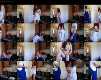 aly_alyce — 71 minute Chaturbate female cam show recording, 1080p, May 13, 2020