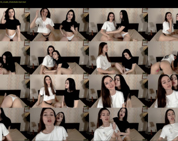 amber_tan — 12 minute Chaturbate female cam show recording, 1080p, May 13, 2020