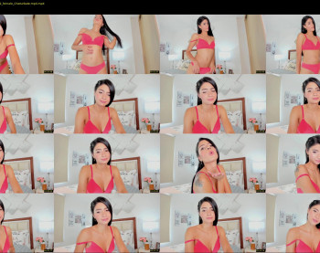 anablerd — 6 minute Chaturbate female cam show recording, 1080p, May 13, 2020