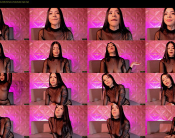 andrea_torress — 11 minute Chaturbate female cam show recording, 720p, May 14, 2020