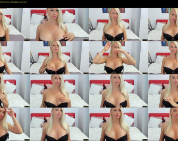 anna_love1 — 21 minute Chaturbate female cam show recording, 1080p, May 13, 2020