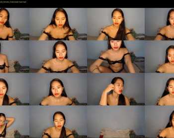 annaxnasty — 39 minute Chaturbate female cam show recording, 720p, May 13, 2020