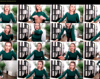 annemarry96 — 72 minute Chaturbate female cam show recording, 1080p, May 13, 2020