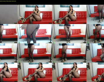ashley_ruiz_ — 13 minute Chaturbate female cam show recording, 720p, May 14, 2020