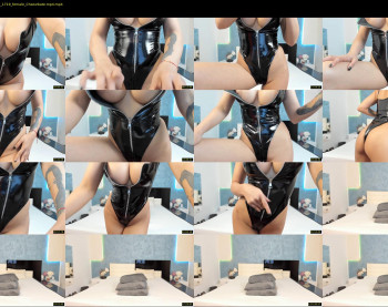 asian_delight_ — 70 minute Chaturbate female cam show recording, 1080p, May 13, 2020