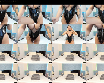asian_delight_ — 70 minute Chaturbate female cam show recording, 1080p, May 13, 2020