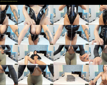 asian_delight_ — 70 minute Chaturbate female cam show recording, 1080p, May 13, 2020