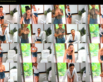babesgowild — 70 minute Chaturbate couple cam show recording, 1080p, May 13, 2020