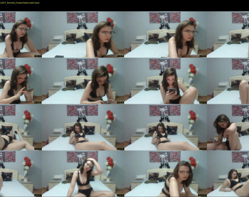 bestchoiceee — 70 minute Chaturbate couple cam show recording, 1080p, May 13, 2020
