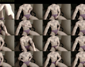big_nick_for_you_ — 6 minute Chaturbate male cam show recording, 1080p, May 13, 2020