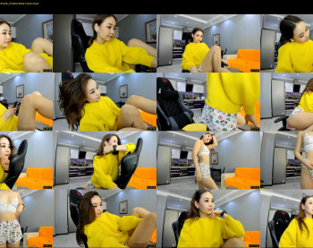 bora_ — 70 minute Chaturbate female cam show recording, 1080p, May 13, 2020