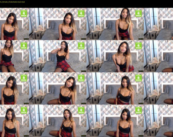 cherrrish_ — 6 minute Chaturbate female cam show recording, 720p, May 13, 2020
