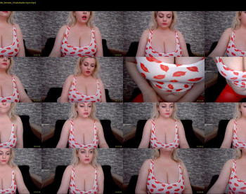 clara4love — 18 minute Chaturbate female cam show recording, 720p, May 13, 2020