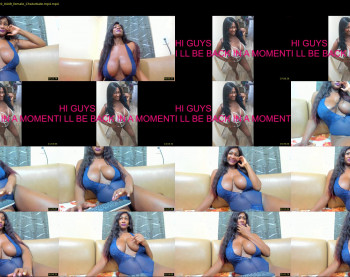 crazy_addixtion — 41 minute Chaturbate female cam show recording, 1080p, May 14, 2020