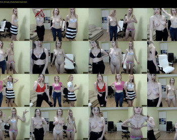 cute00kiara — 71 minute Chaturbate female cam show recording, 720p, May 13, 2020