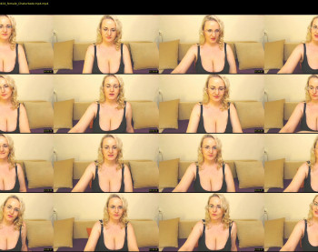 danahotmilf — 15 minute Chaturbate female cam show recording, 720p, May 14, 2020