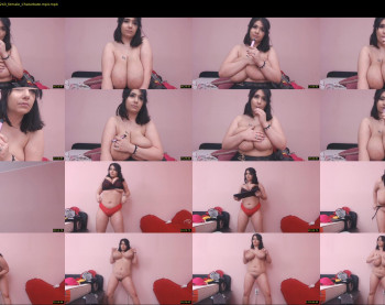 devoiuserin — 72 minute Chaturbate female cam show recording, 1080p, May 13, 2020