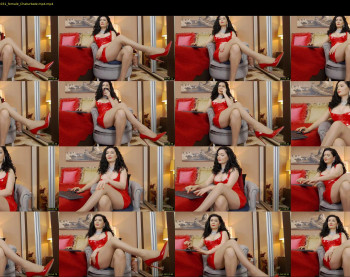 dianacharm — 73 minute Chaturbate female cam show recording, 1080p, May 13, 2020