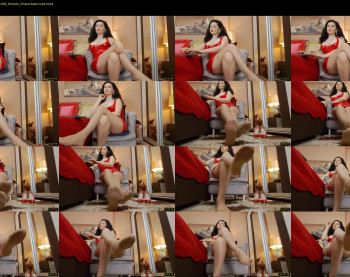 dianacharm — 71 minute Chaturbate female cam show recording, 1080p, May 13, 2020
