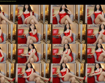 dianacharm — 72 minute Chaturbate female cam show recording, 1080p, May 13, 2020
