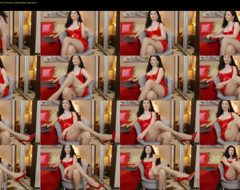 dianacharm — 73 minute Chaturbate female cam show recording, 1080p, May 13, 2020