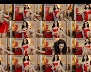 dianacharm — 71 minute Chaturbate female cam show recording, 1080p, May 13, 2020