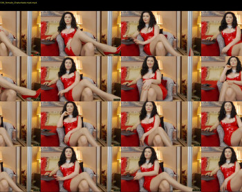 dianacharm — 70 minute Chaturbate female cam show recording, 1080p, May 13, 2020