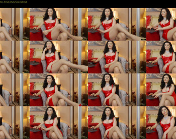 dianacharm — 74 minute Chaturbate female cam show recording, 1080p, May 13, 2020