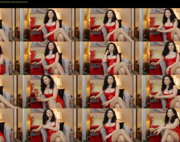 dianacharm — 73 minute Chaturbate female cam show recording, 1080p, May 13, 2020