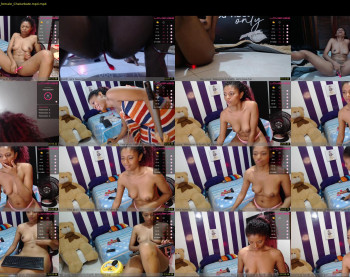dirtygril — 92 minute Chaturbate female cam show recording, 1080p, May 14, 2020