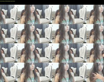 ehotlovea — 4 minute Chaturbate female cam show recording, 1080p, May 13, 2020
