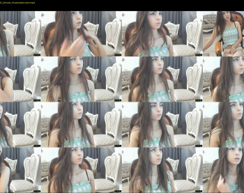 ehotlovea — 40 minute Chaturbate female cam show recording, 1080p, May 13, 2020