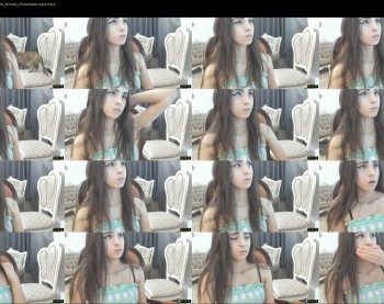 ehotlovea — 3 minute Chaturbate female cam show recording, 1080p, May 13, 2020