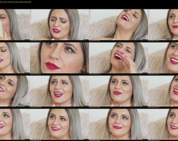 einneuesleben89 — 8 minute Chaturbate female cam show recording, 1080p, May 13, 2020