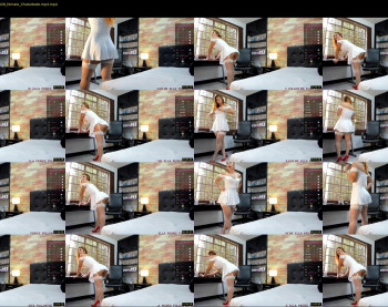 ella_pridee — 15 minute Chaturbate female cam show recording, 720p, May 13, 2020