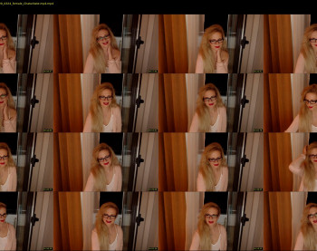 emilyanderson_ — 3 minute Chaturbate female cam show recording, 1080p, May 14, 2020