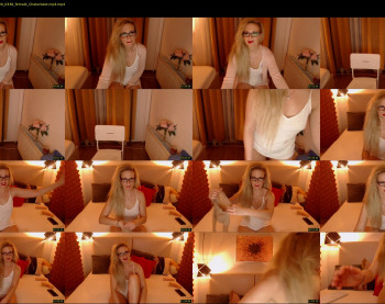 emilyanderson_ — 14 minute Chaturbate female cam show recording, 1080p, May 14, 2020