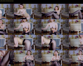 emma_brooks — 71 minute Chaturbate female cam show recording, 1080p, May 13, 2020