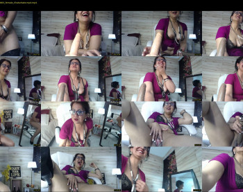 eva_mature — 70 minute Chaturbate female cam show recording, 1080p, May 13, 2020