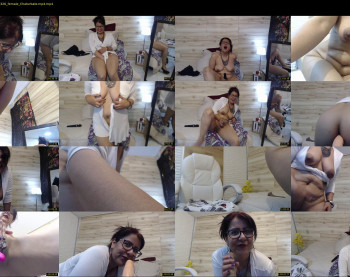 eva_mature — 79 minute Chaturbate female cam show recording, 1080p, May 14, 2020