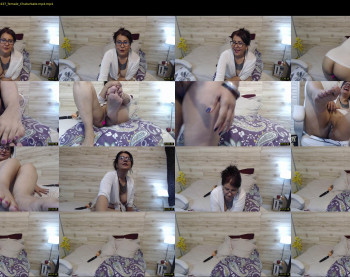 eva_mature — 71 minute Chaturbate female cam show recording, 1080p, May 14, 2020