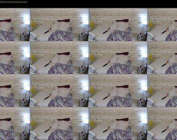 eva_mature — 9 minute Chaturbate female cam show recording, 1080p, May 14, 2020