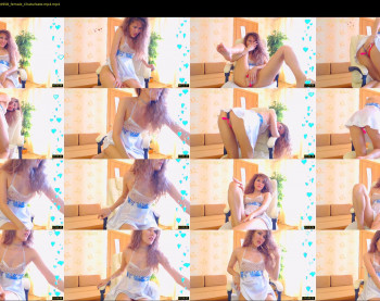 flower_nicole — 70 minute Chaturbate female cam show recording, 1080p, May 13, 2020