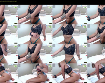 greydesire69 — 4 minute Chaturbate female cam show recording, 1080p, May 13, 2020