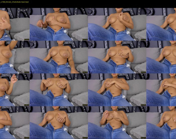 hanna_cupper — 6 minute Chaturbate female cam show recording, 1080p, May 13, 2020