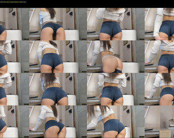 hotel77777 — 45 minute Chaturbate female cam show recording, 720p, May 13, 2020