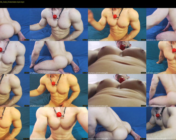 ironking28 — 80 minute Chaturbate male cam show recording, 1080p, May 13, 2020