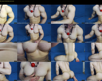ironking28 — 30 minute Chaturbate male cam show recording, 1080p, May 13, 2020
