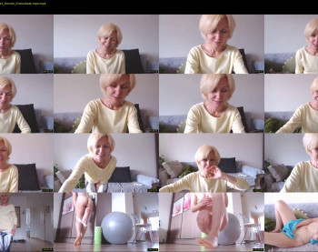 jasmin18v — 143 minute Chaturbate female cam show recording, 480p, May 13, 2020