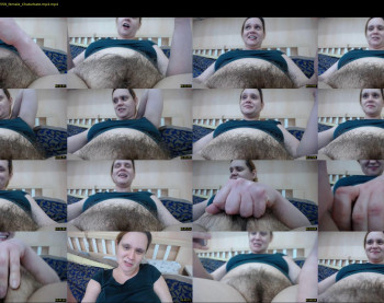 jessika97 — 4 minute Chaturbate female cam show recording, 720p, May 13, 2020
